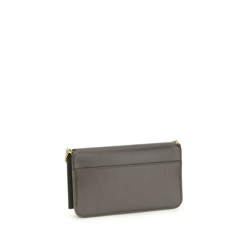 Saint Laurent Crossbody Phone Holder
