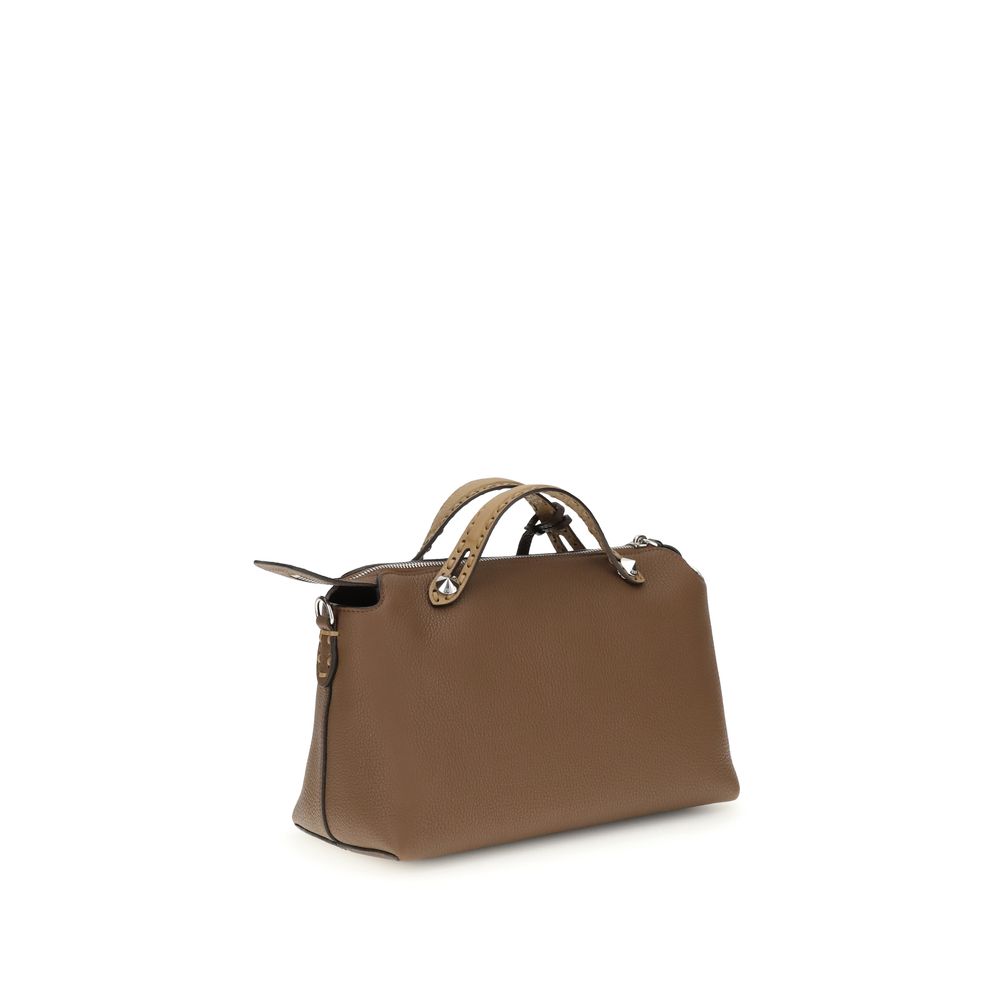 Fendi By The Way Selleria Medium Shoulder Bag