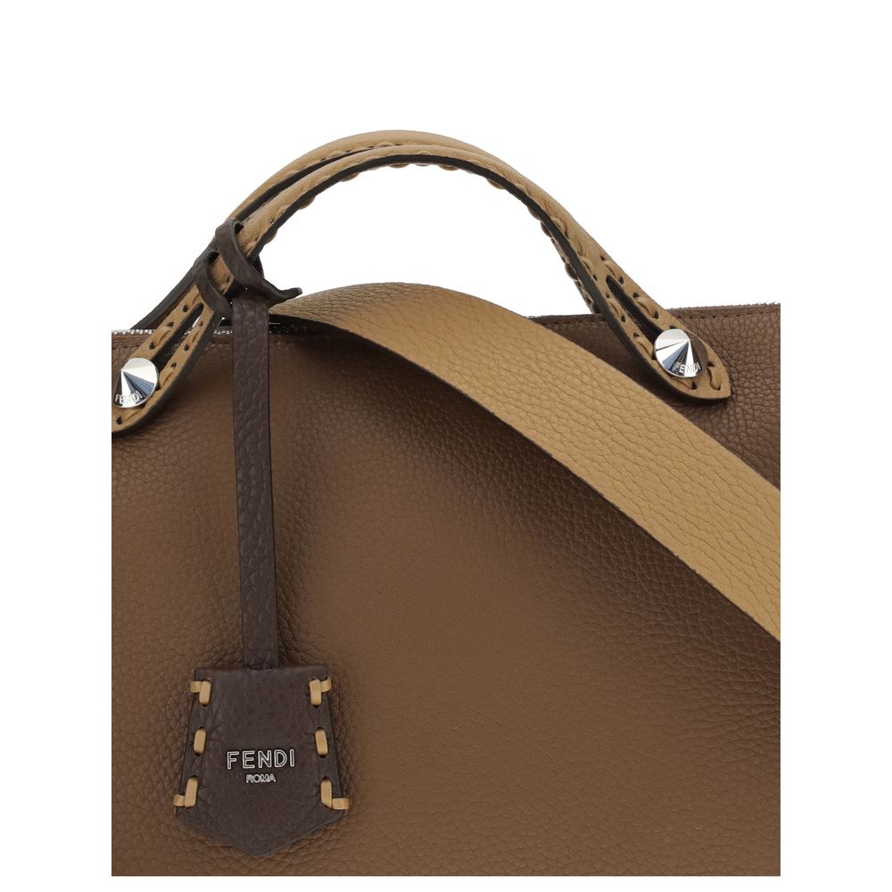 Fendi By The Way Selleria Medium Shoulder Bag