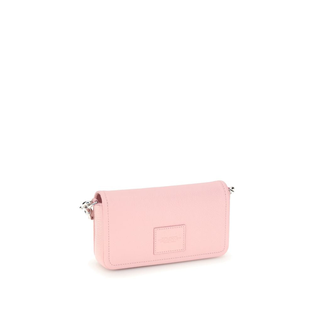 Marc Jacobs Multicolor Calf Leather Bos Taurus Shoulder Bag