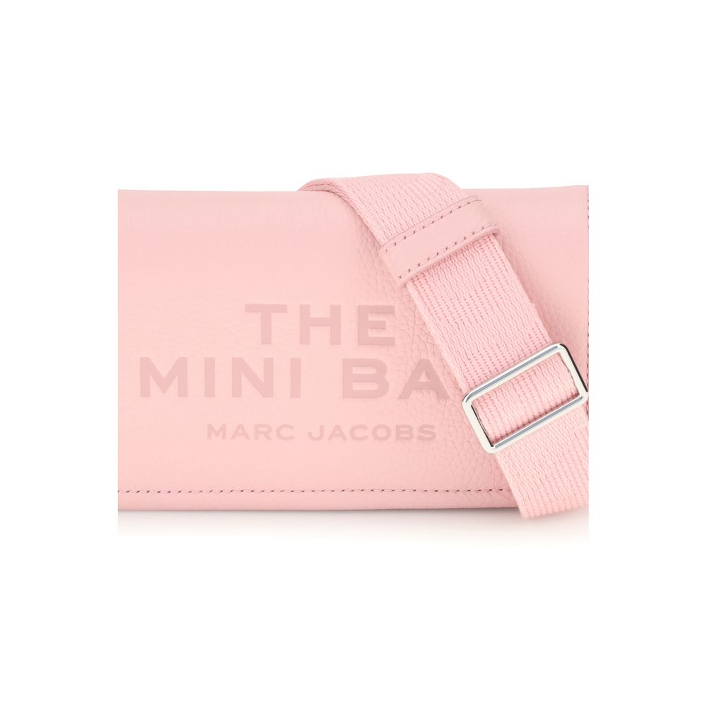 Marc Jacobs Multicolor Calf Leather Bos Taurus Shoulder Bag