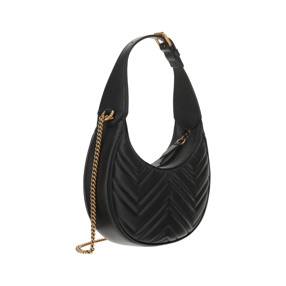 Gucci GG Marmont Mini Shoulder Bag