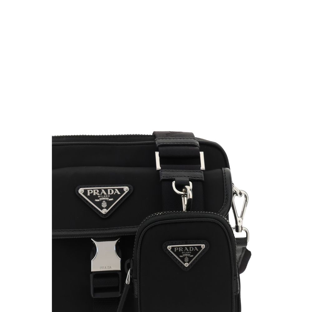 Prada Shoulder Bag