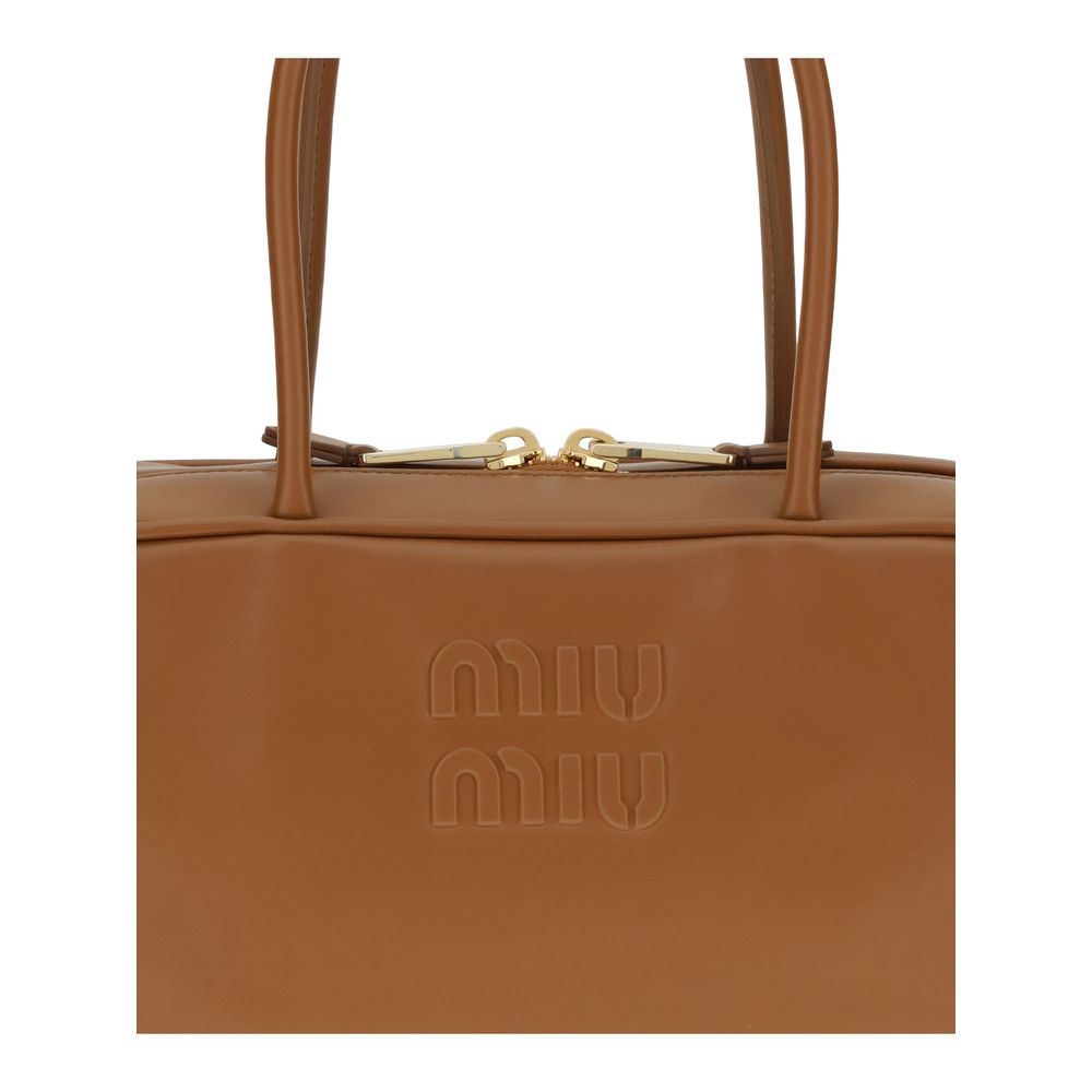 Miu Miu Beau Shoulder Bag