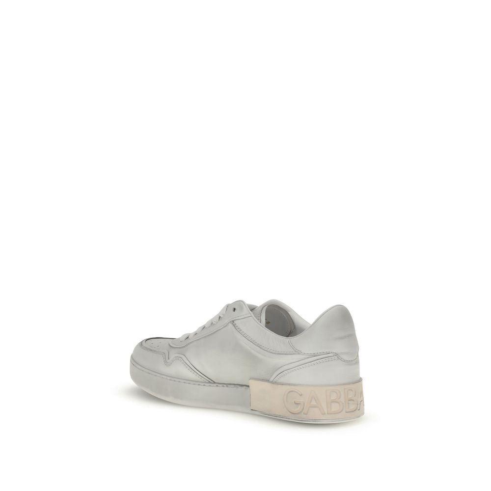 Dolce & Gabbana Portofino Sneakers