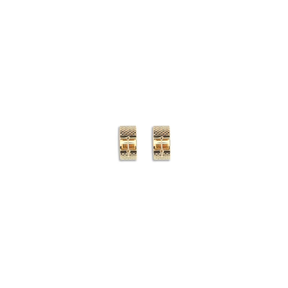 Jil Sander Hoop Earrings