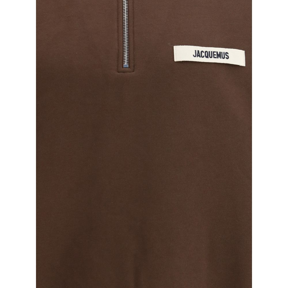 Jacquemus Le Camionneur Sweatshirt
