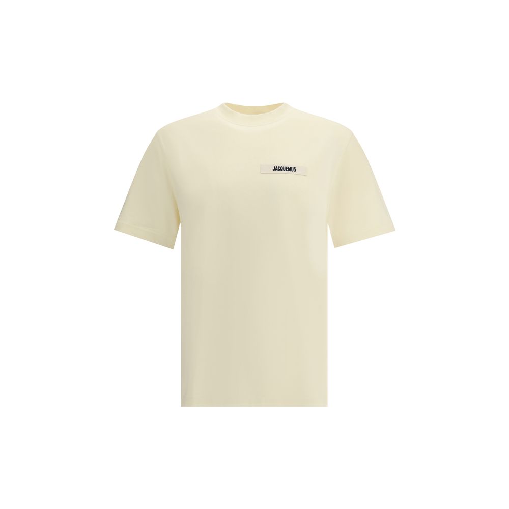 Jacquemus Logoed T-Shirt
