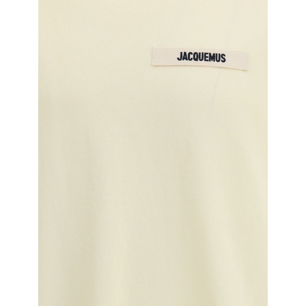 Jacquemus Logoed T-Shirt