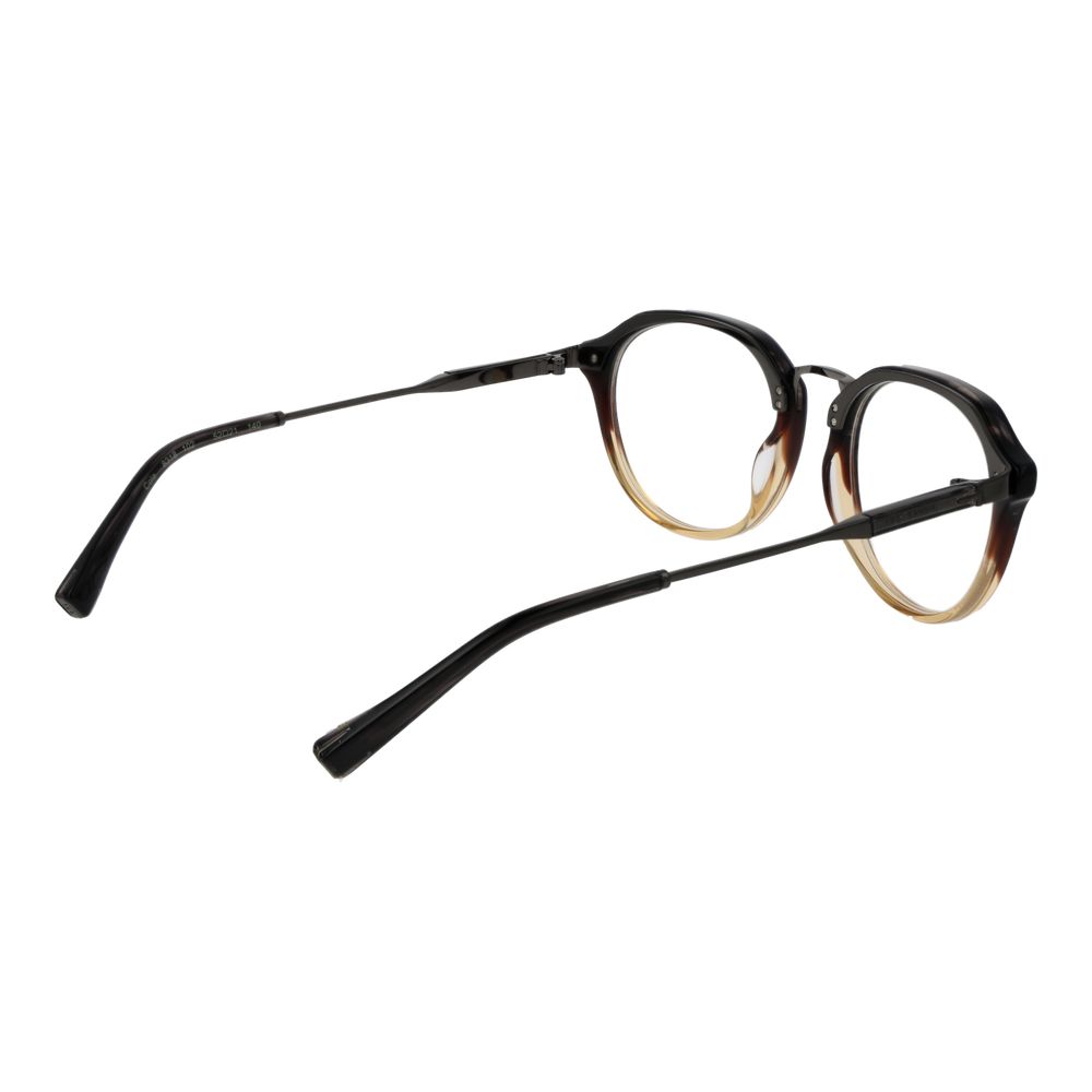 Ted Baker Multicolor Acetate Glasses (Frames)