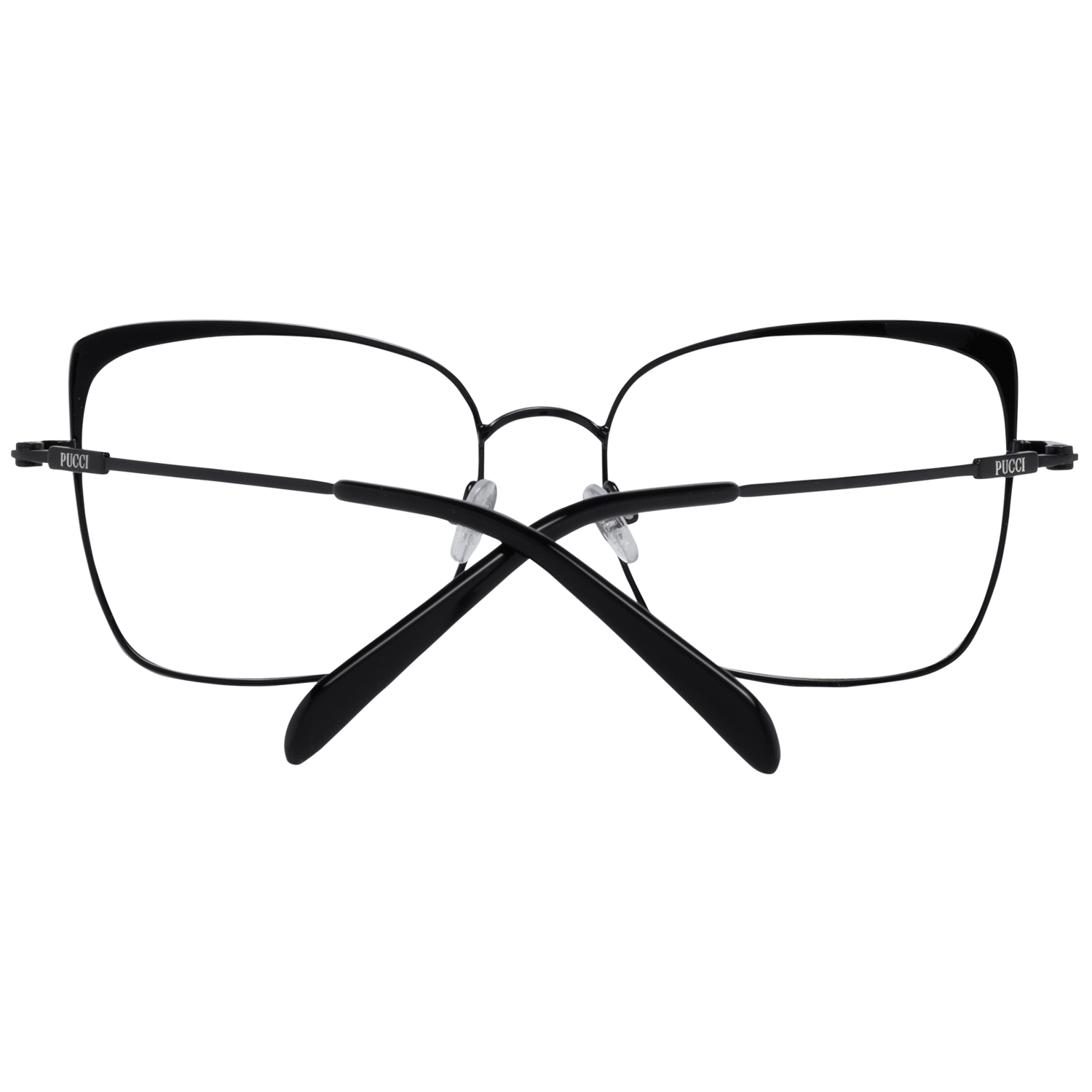 Rame optice Emilio Pucci negre pentru femei
