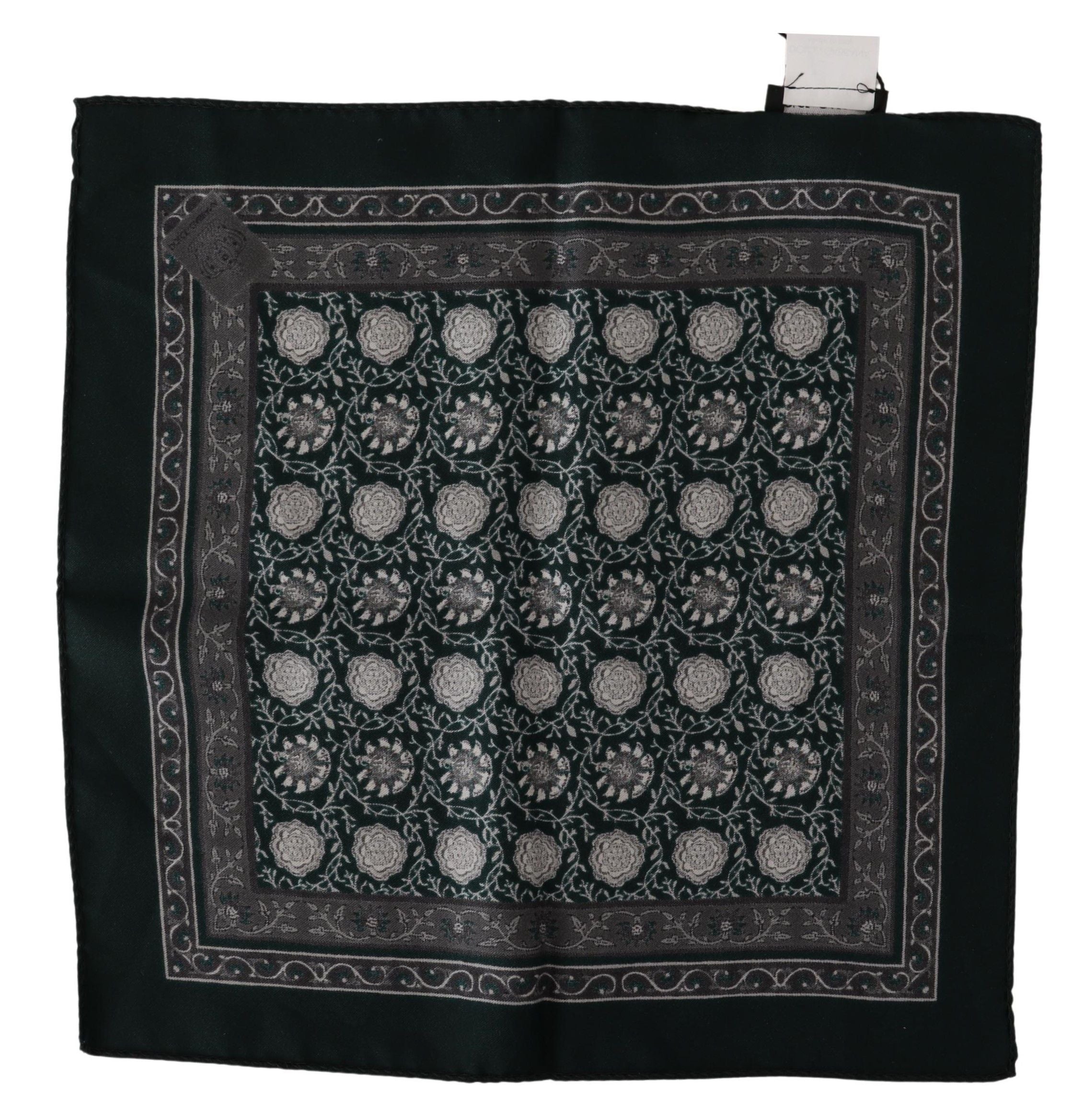 Batistă de buzunar Dolce &amp; Gabbana Exquisite Silk