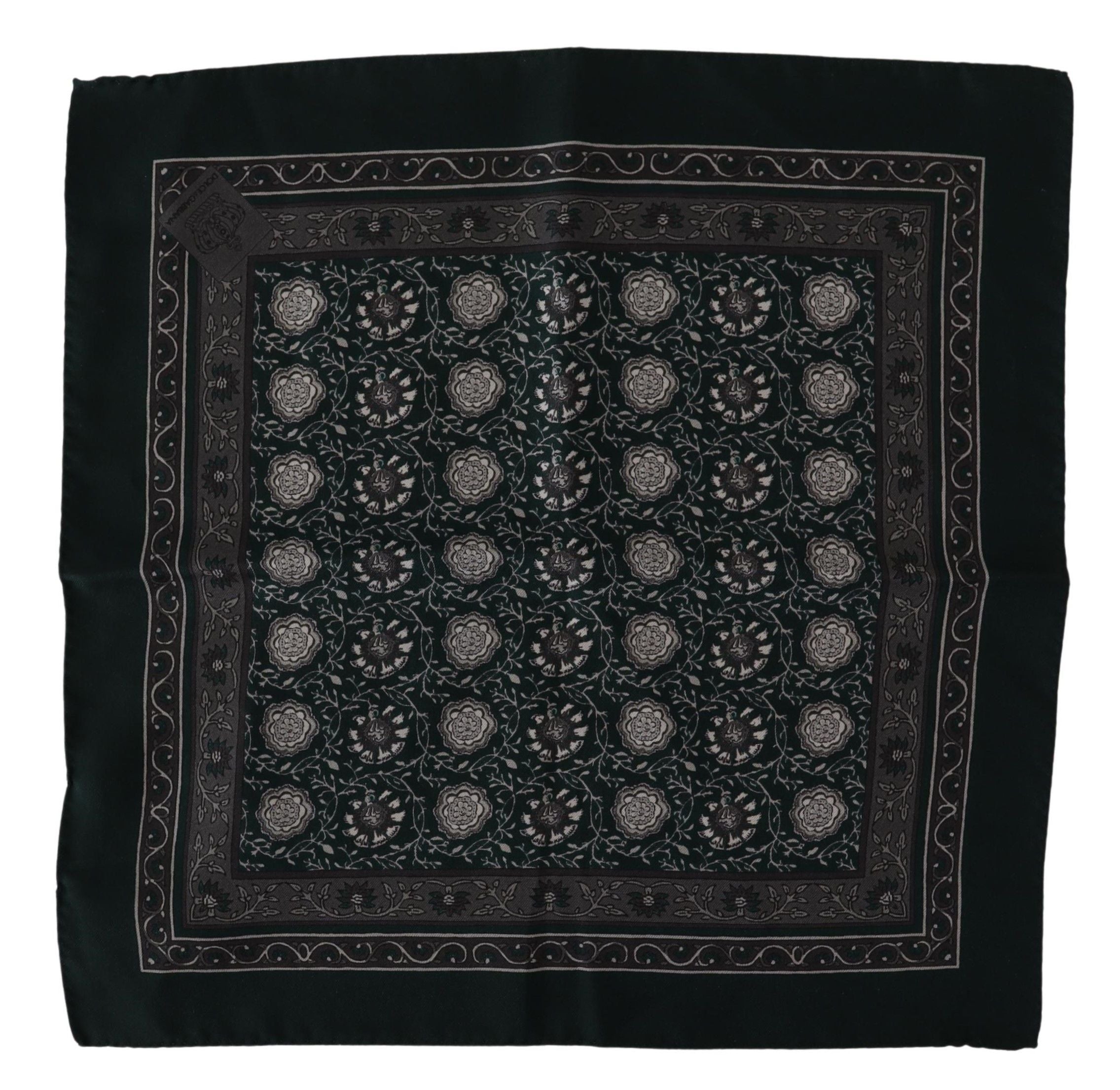 Batistă de buzunar Dolce &amp; Gabbana Exquisite Silk