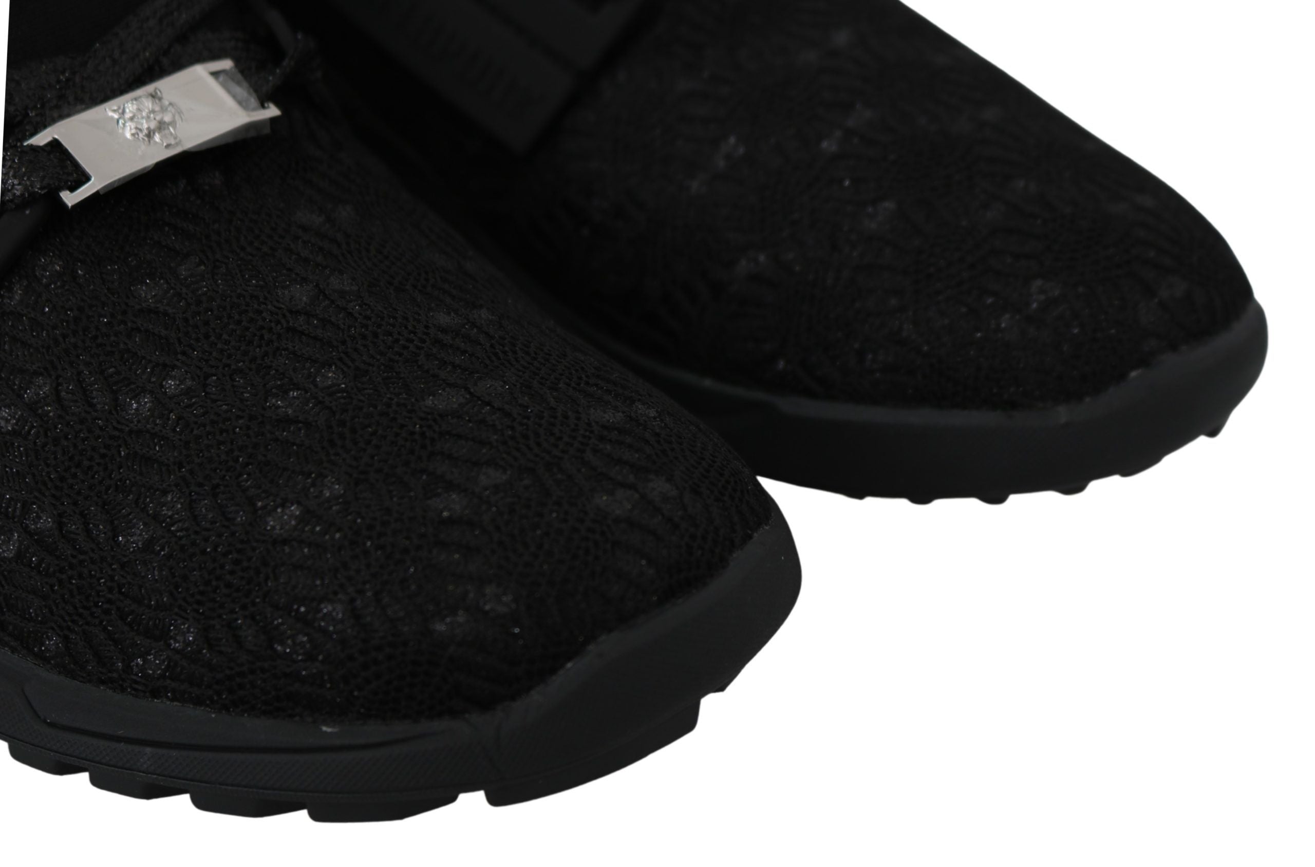 Plein Sport Chic Runner Beth Sportschuhe
