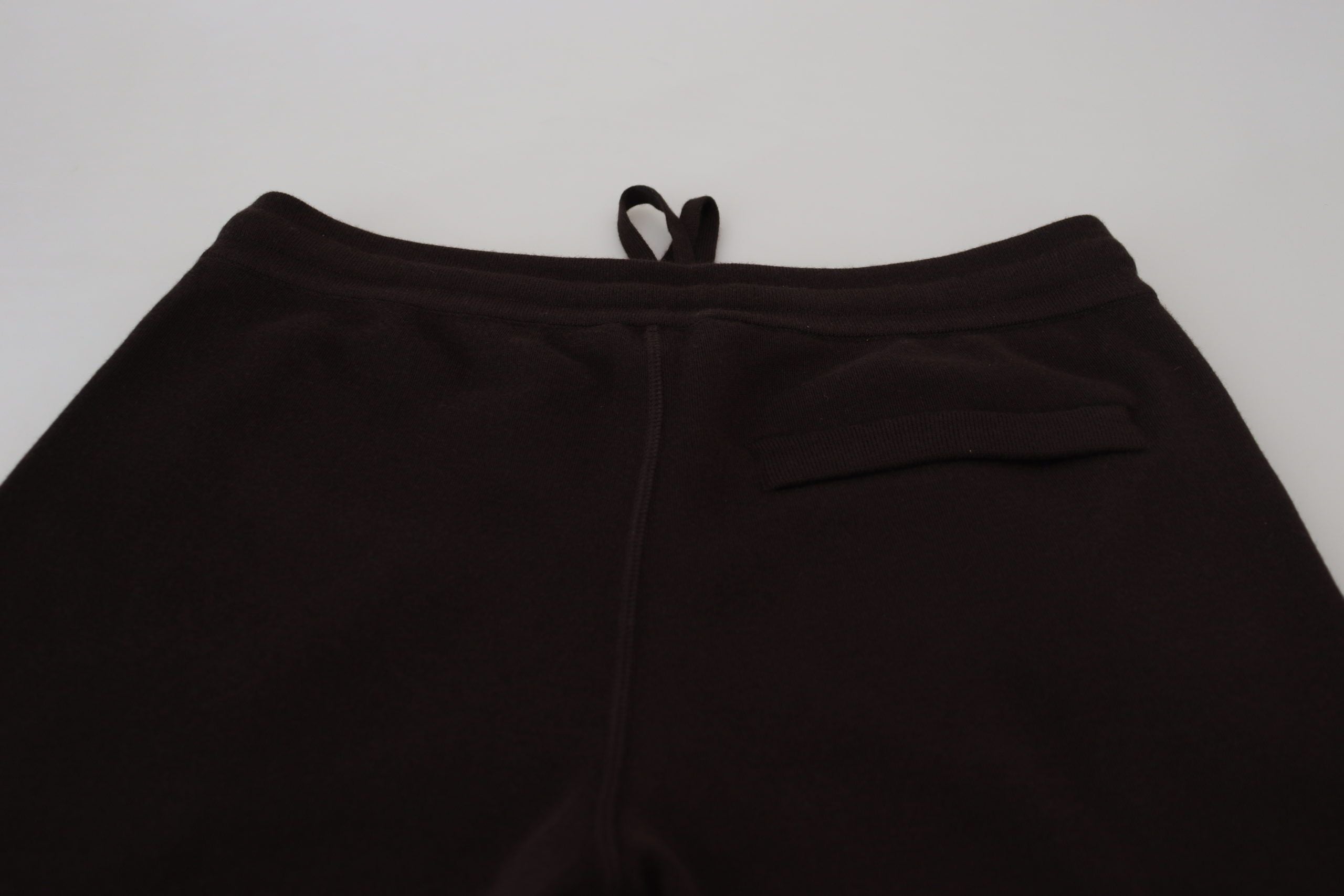 Dolce &amp; Gabbana Opulente Jogginghose aus Kaschmirmischung