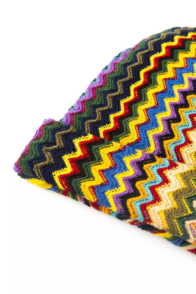 Pălărie Missoni Multicoloră din Lână pentru Bărbați