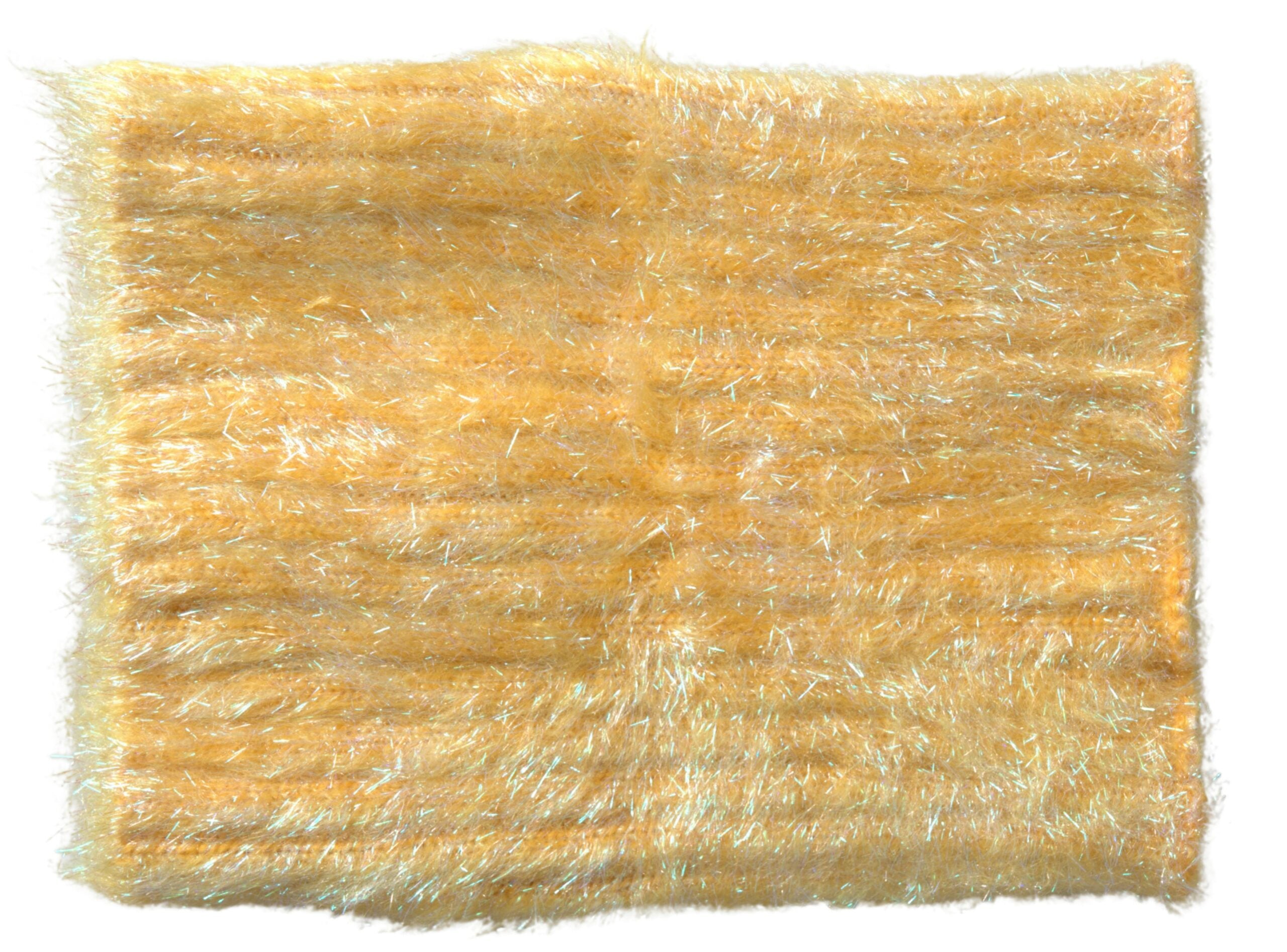 Eșarfă Dolce &amp; Gabbana Exquisite Yellow Amestec de mătase