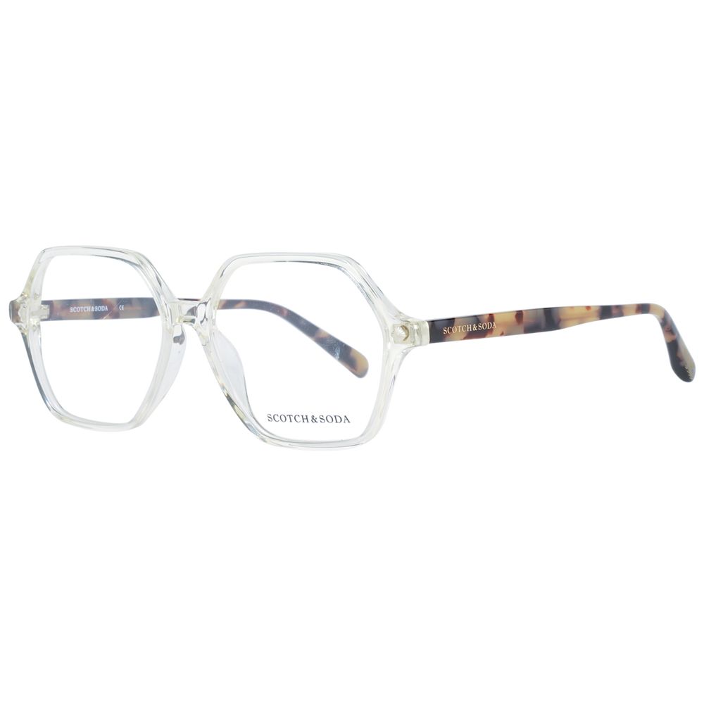 Rame optice transparente Scotch &amp; Soda pentru femei