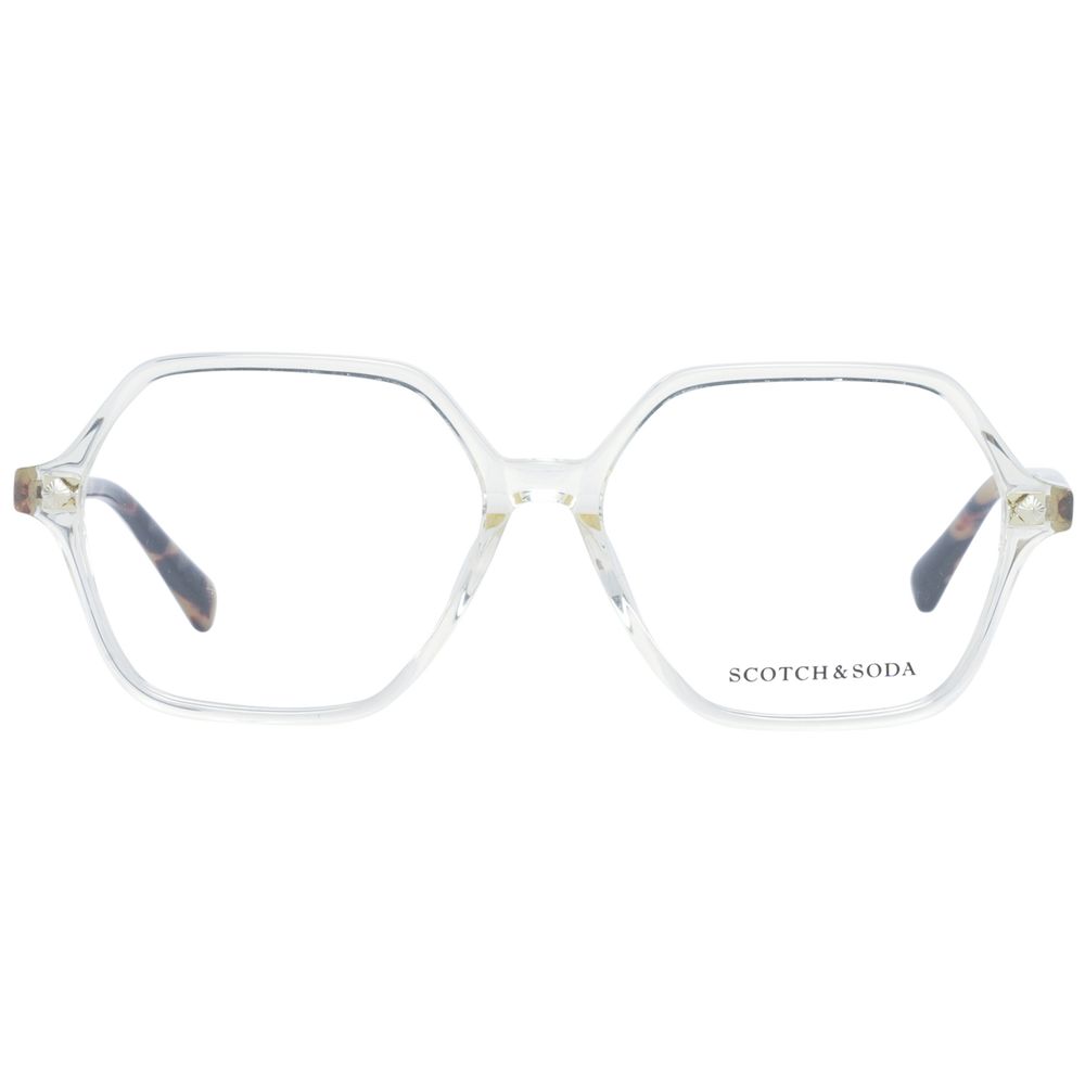 Rame optice transparente Scotch &amp; Soda pentru femei