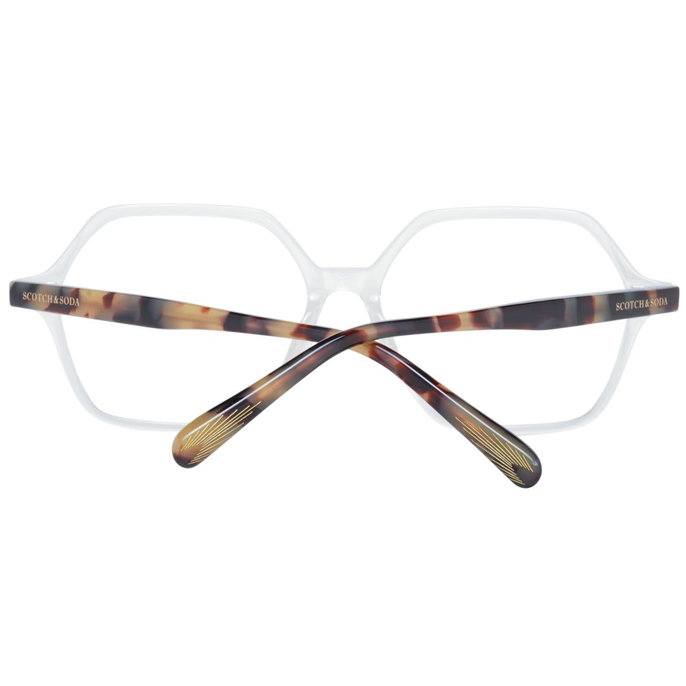 Rame optice transparente Scotch &amp; Soda pentru femei