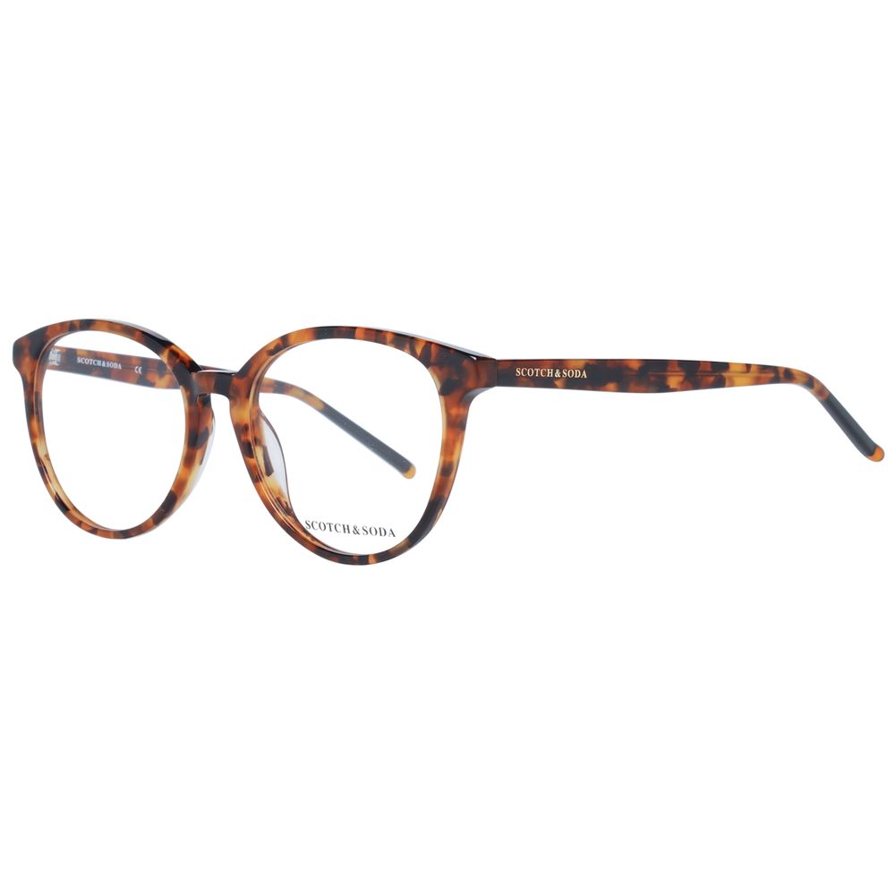 Rame optice Scotch &amp; Soda maro pentru femei