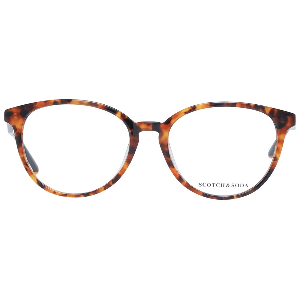 Rame optice Scotch &amp; Soda maro pentru femei