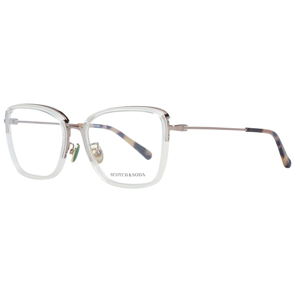 Rame optice transparente Scotch &amp; Soda pentru femei