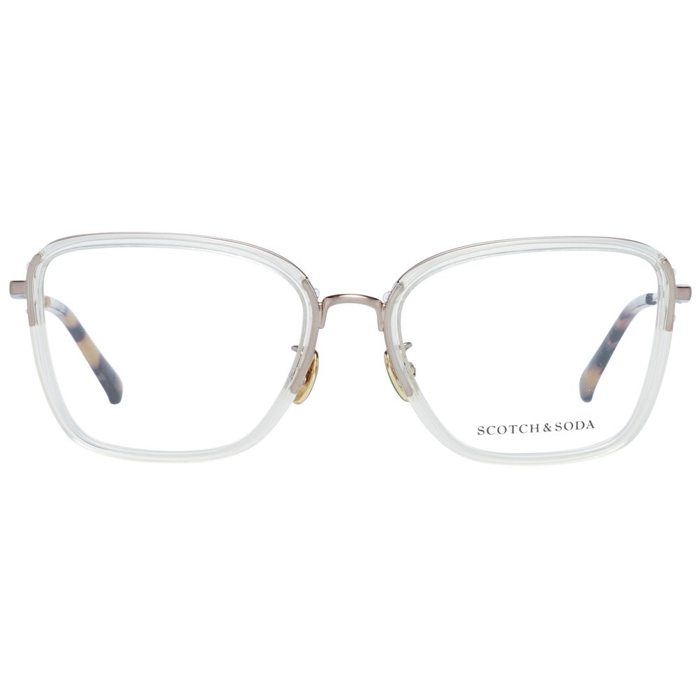 Rame optice transparente Scotch &amp; Soda pentru femei