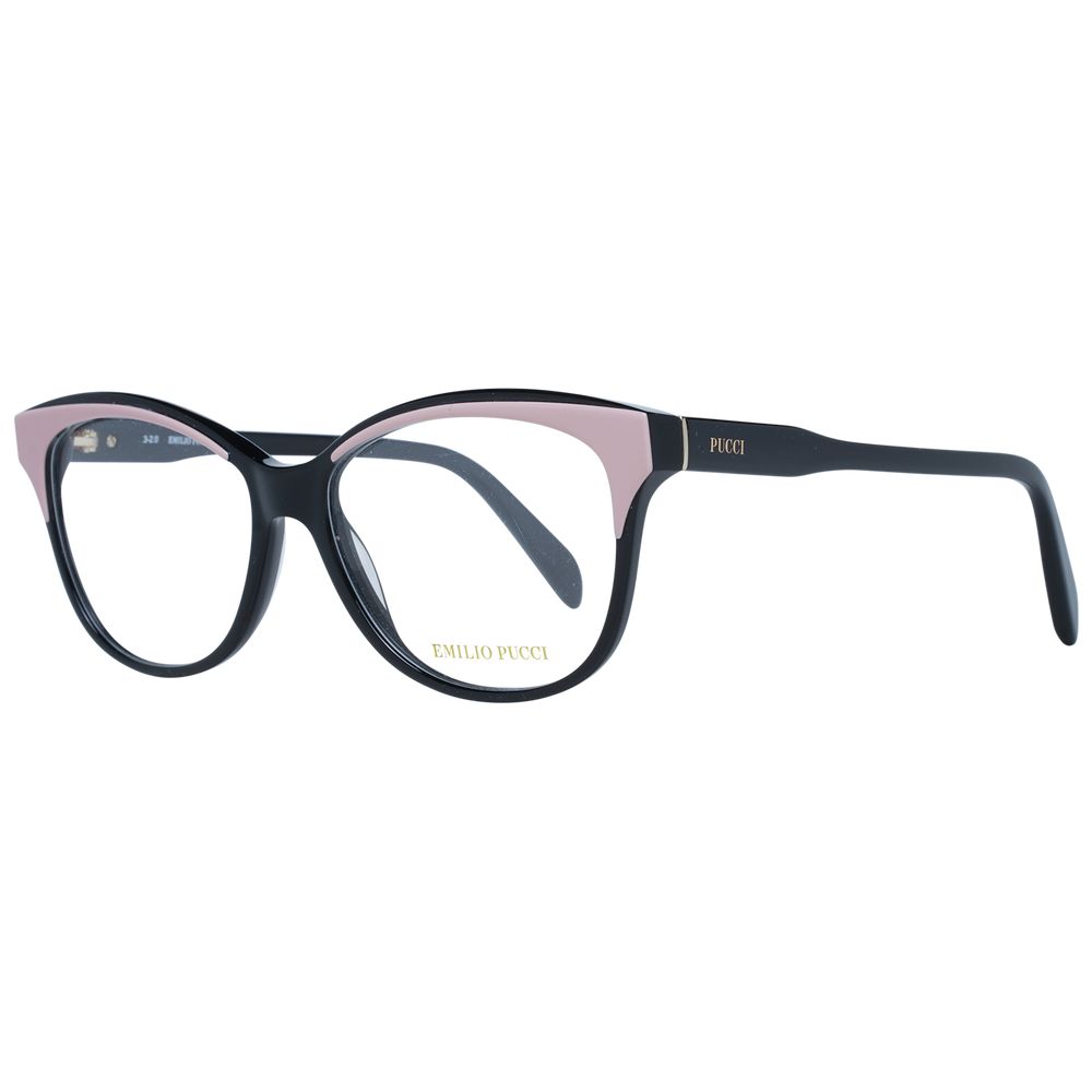 Emilio Pucci Mehrfarbige optische Brillenfassungen für Damen