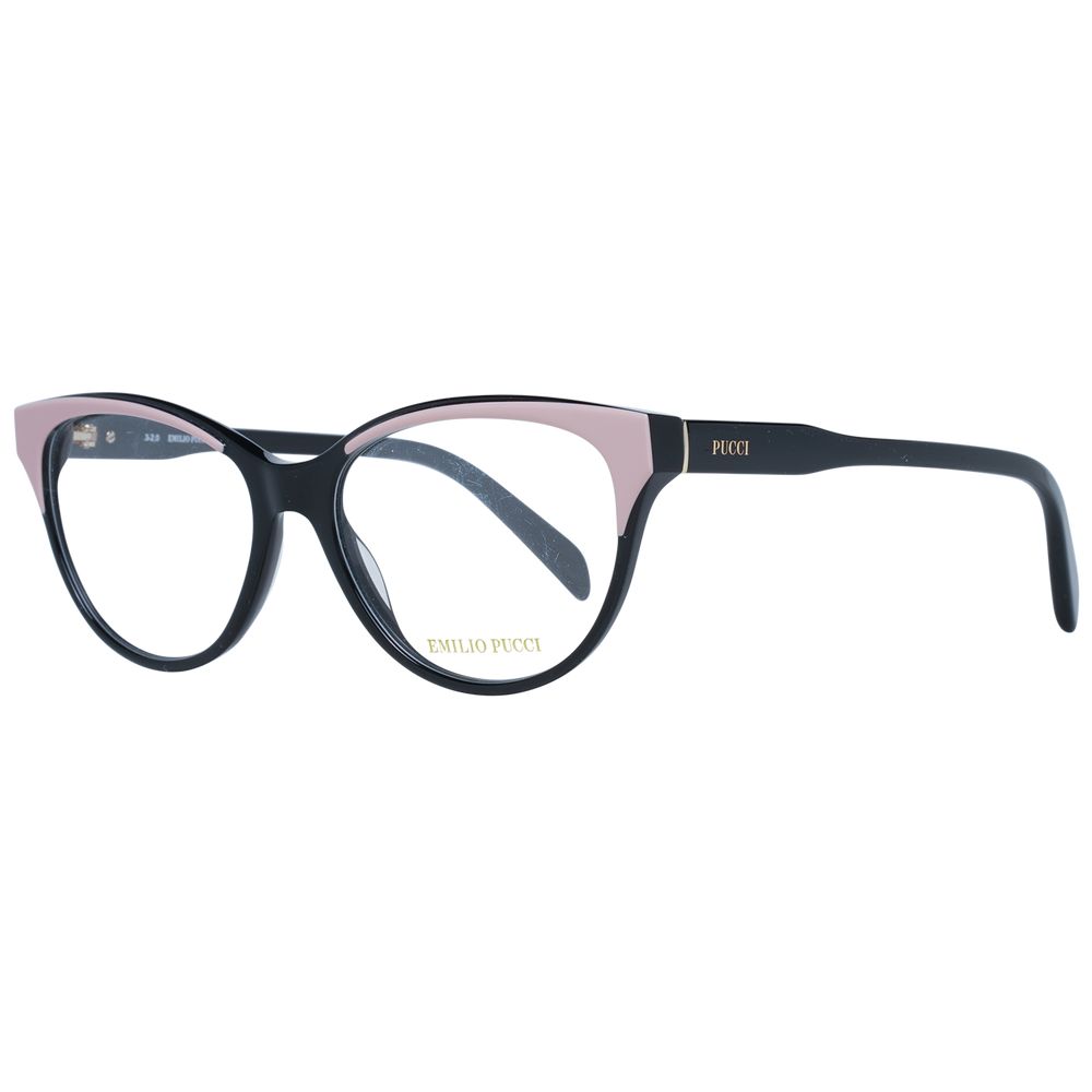 Emilio Pucci Mehrfarbige optische Brillenfassungen für Damen