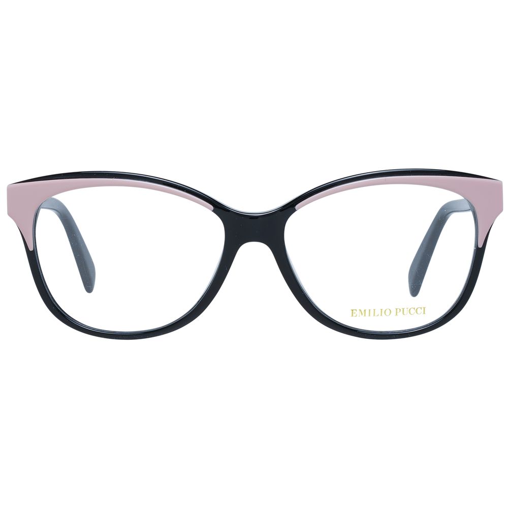 Emilio Pucci Mehrfarbige optische Brillenfassungen für Damen
