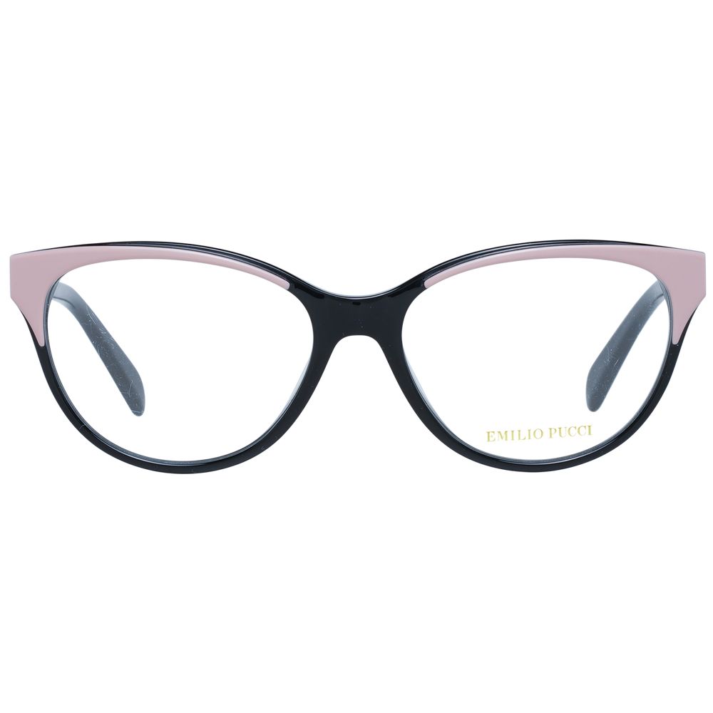 Emilio Pucci Mehrfarbige optische Brillenfassungen für Damen