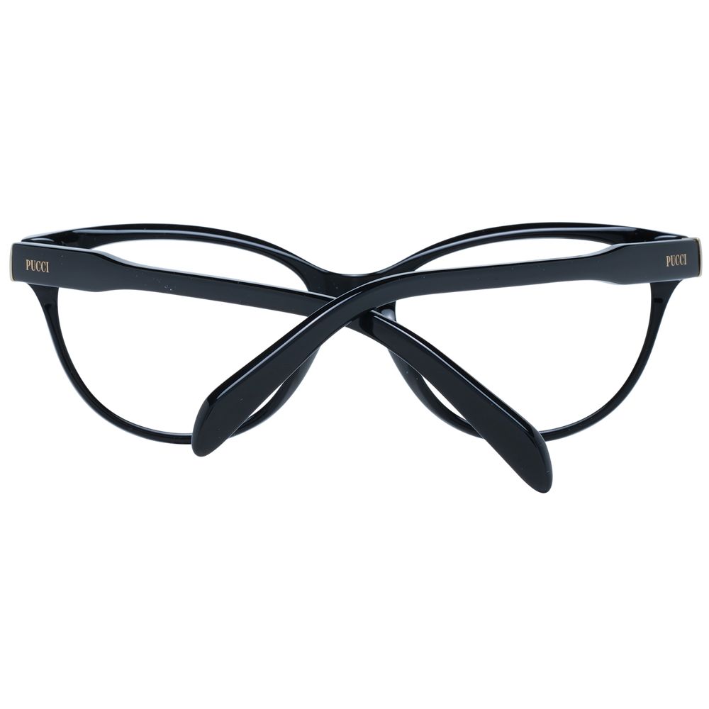 Emilio Pucci Mehrfarbige optische Brillenfassungen für Damen
