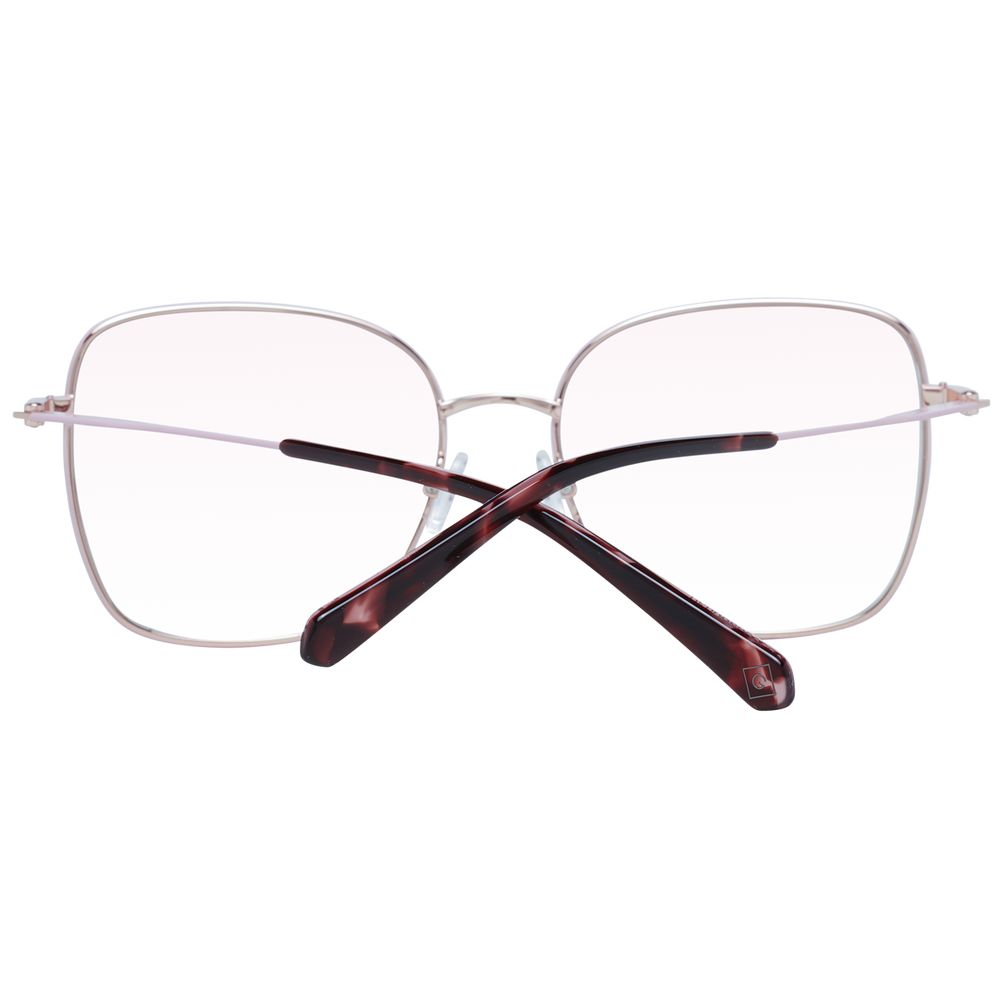 Ochelari de soare Gant multicolori pentru femei