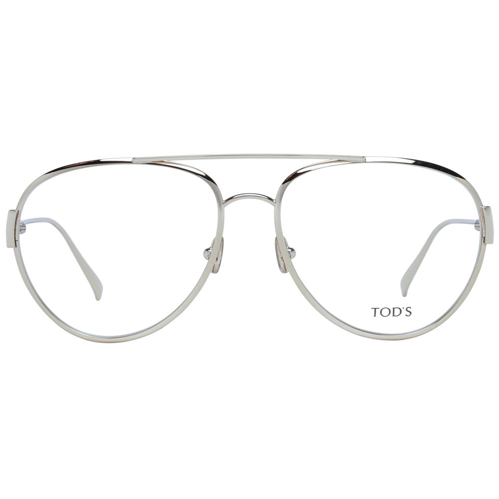 Rame optice Tod's Gold pentru femei