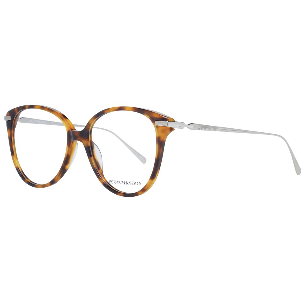Rame optice Scotch &amp; Soda maro pentru femei