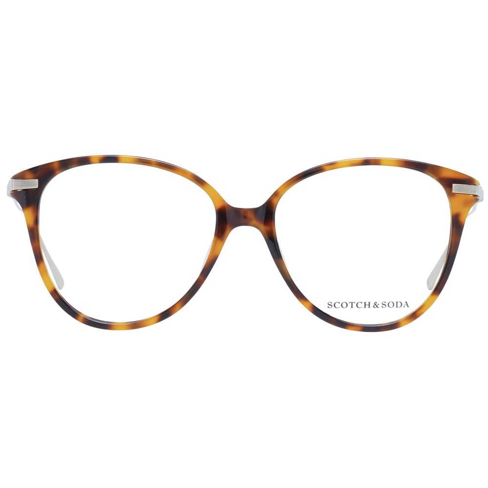 Rame optice Scotch &amp; Soda maro pentru femei