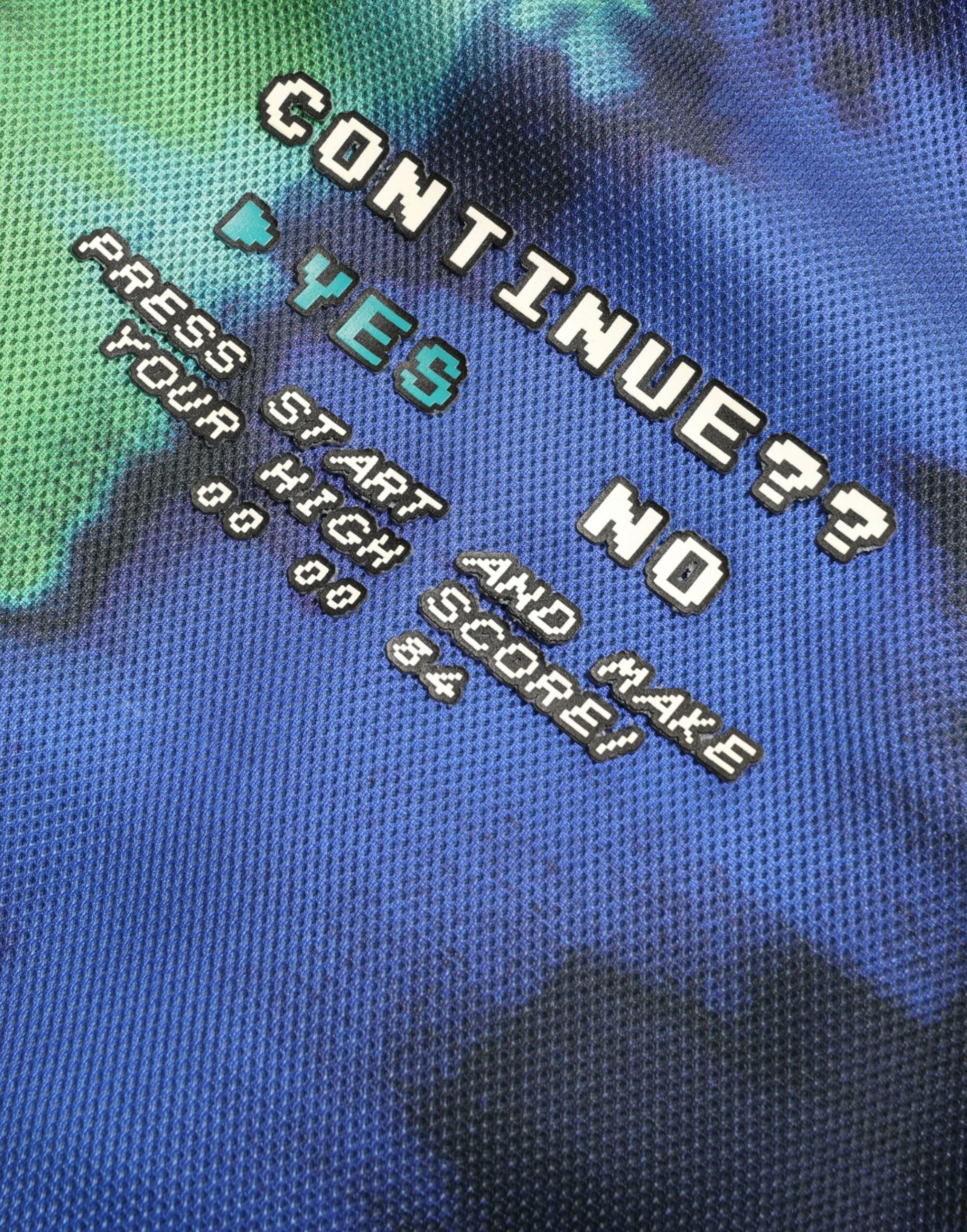 Dolce &amp; Gabbana Pullover mit Rundhalsausschnitt und mehrfarbiger Grafik