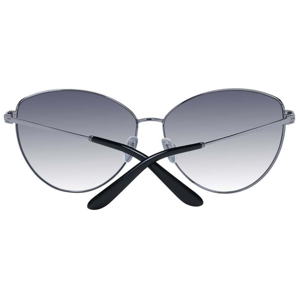 Ochelari de soare Guess gri pentru femei