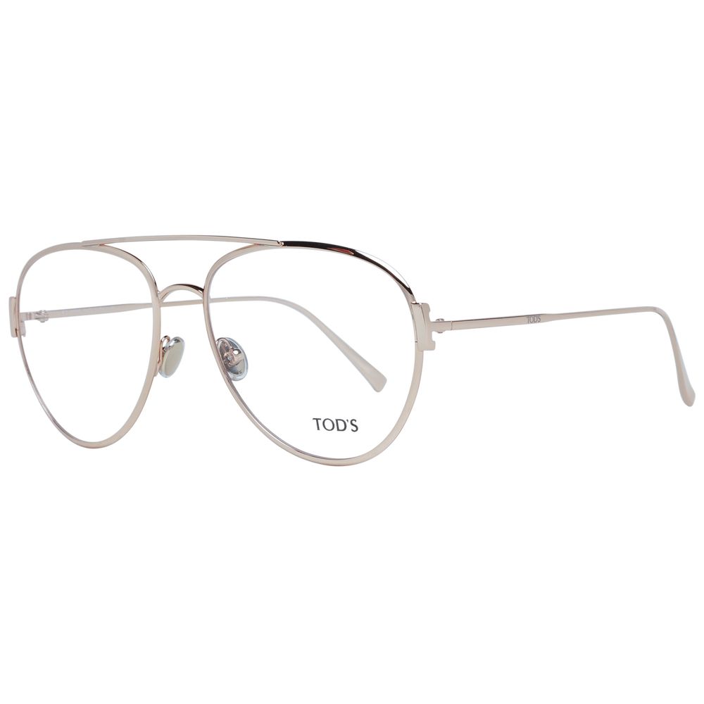 Rame optice Tod's Gold pentru femei