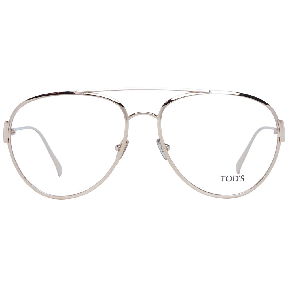 Rame optice Tod's Gold pentru femei