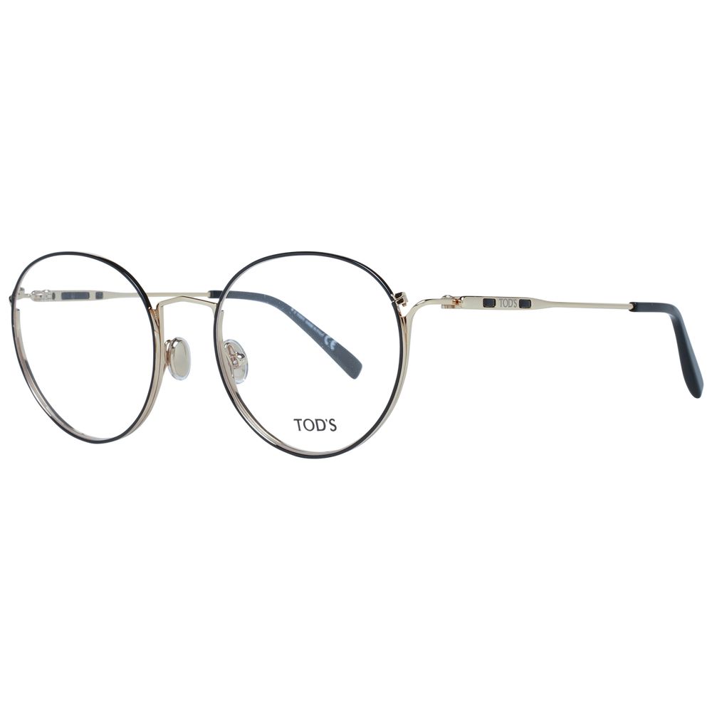 Rame optice Tod's negre pentru femei