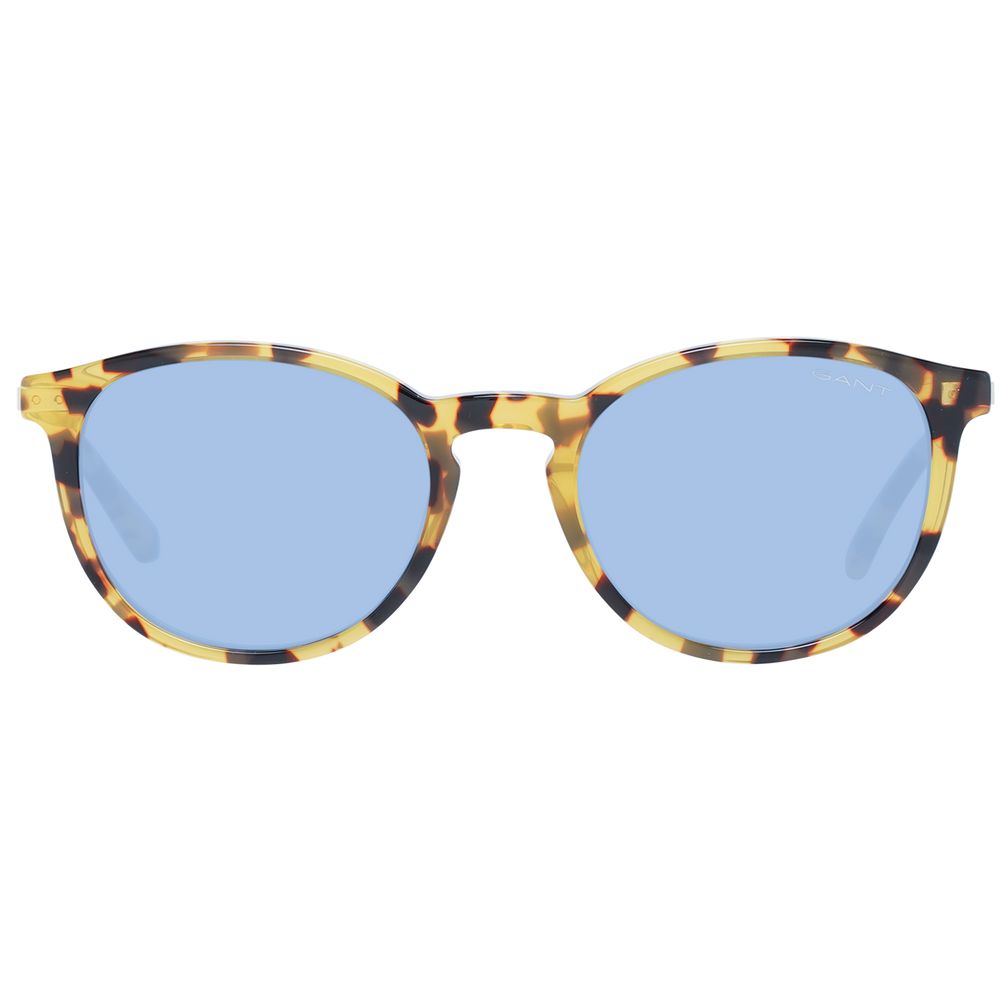 Ochelari de soare Gant multicolori pentru bărbați