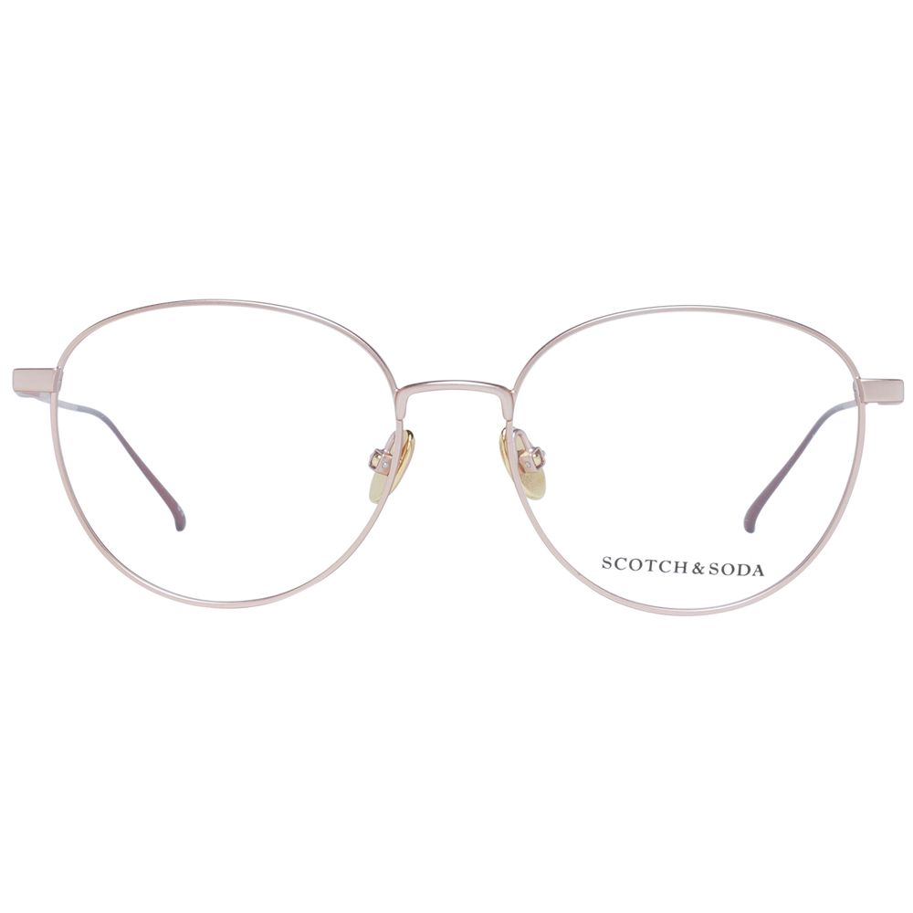 Rame optice Scotch &amp; Soda Copper pentru femei