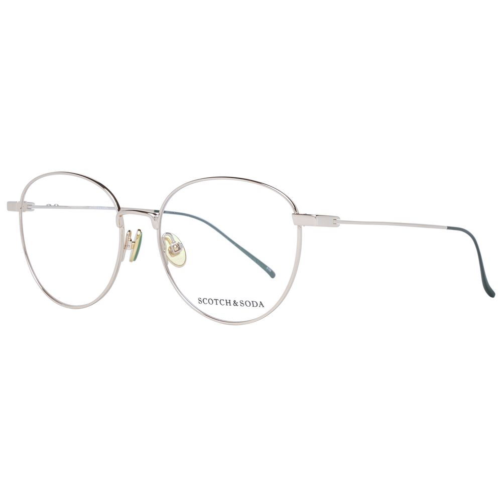 Rame optice Scotch &amp; Soda Gold pentru femei
