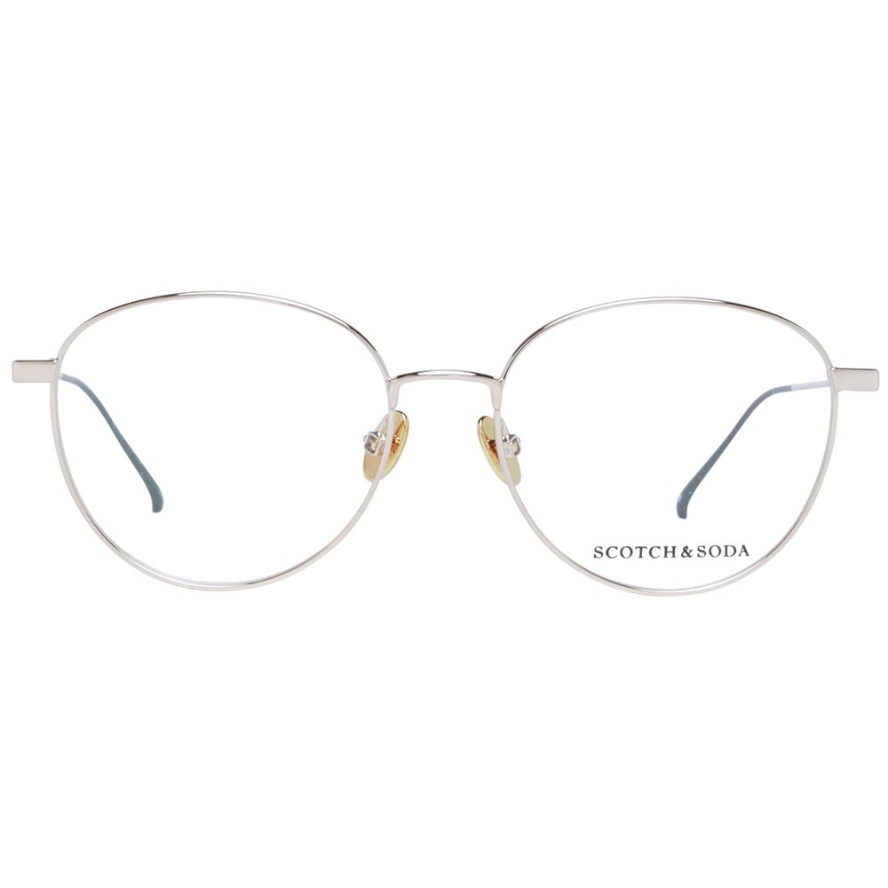 Rame optice Scotch &amp; Soda Gold pentru femei