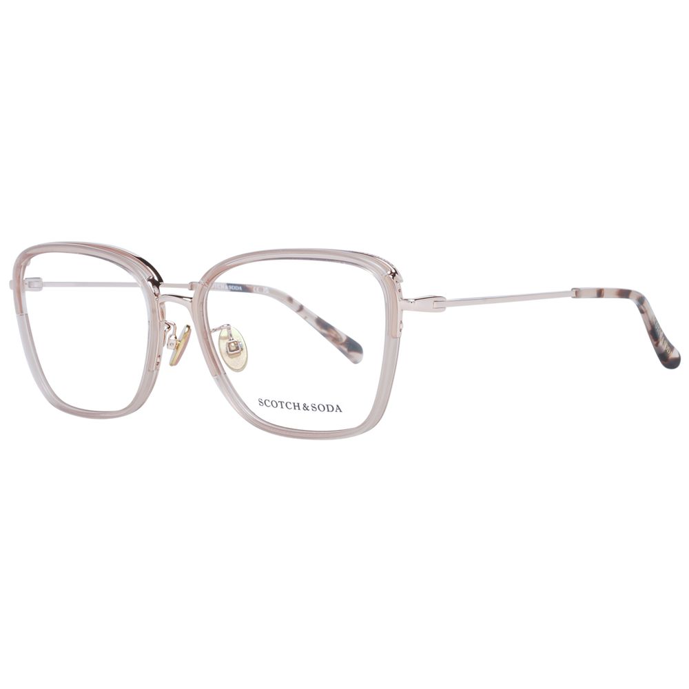 Rame optice transparente Scotch &amp; Soda pentru femei