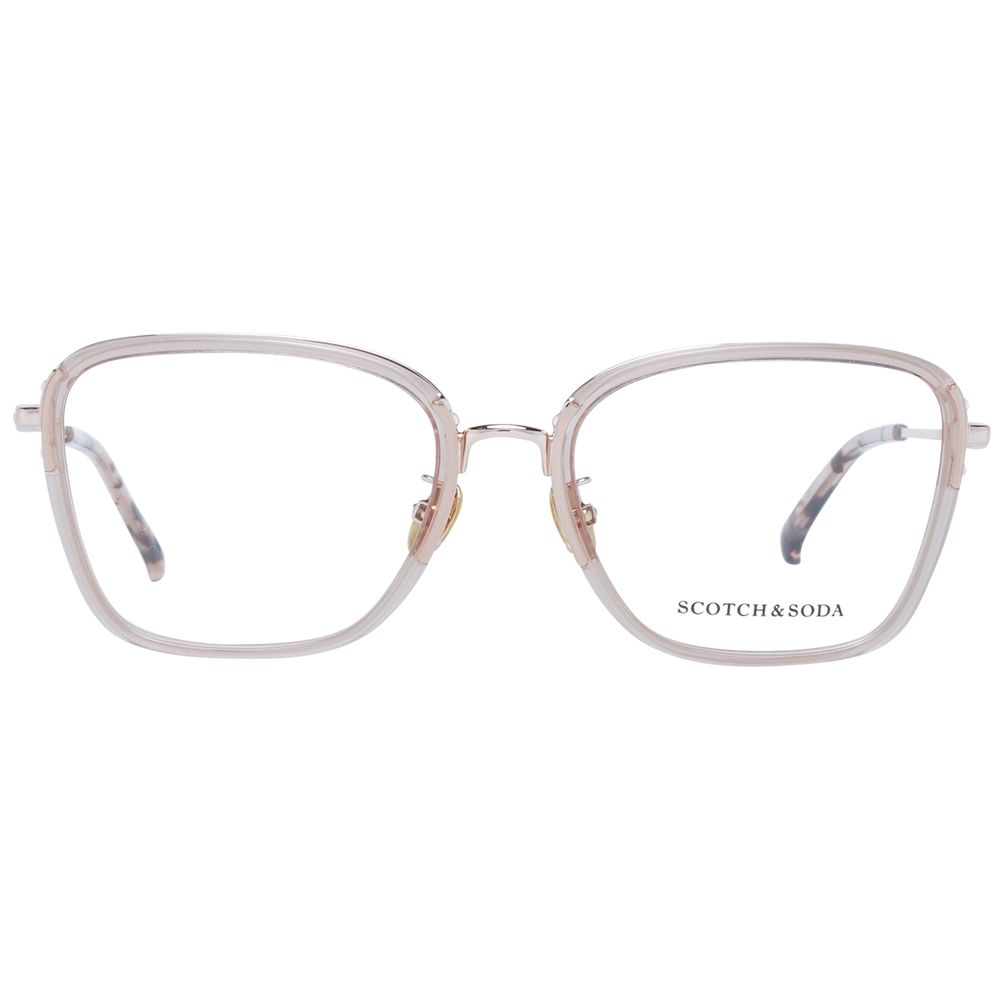 Rame optice transparente Scotch &amp; Soda pentru femei