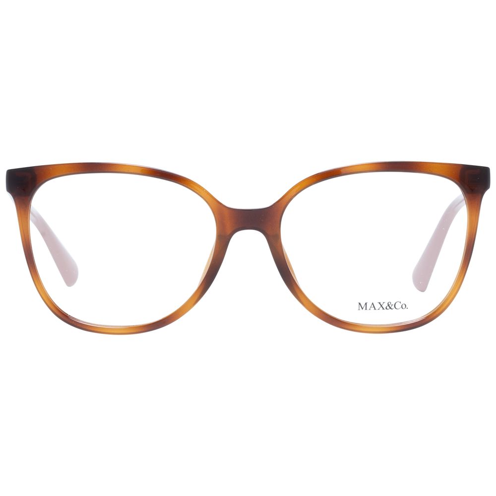 Rame optice Max &amp; Co maro pentru femei