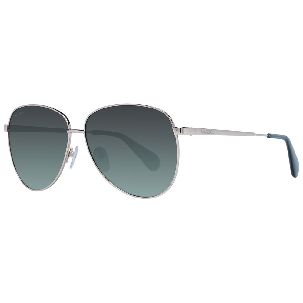Ochelari de soare Max &amp; Co Rose Gold pentru femei